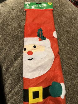 Christmas Tree Skirt