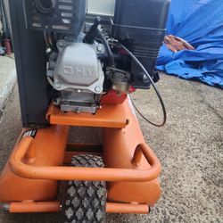 Compresor Honda 