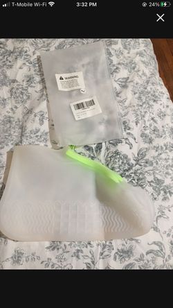 Shoe Covers