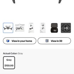 Drone VTI Viper Drone 