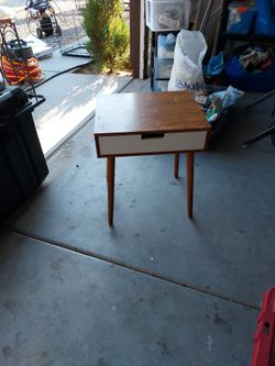 Side Table