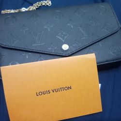 Louis Vuitton Hand Bag