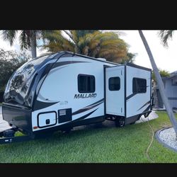 RV MALLARD CLEAN TITLE