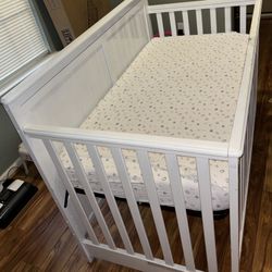 Graco Infant Crib