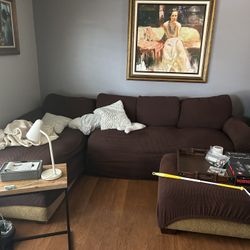 Free Couch