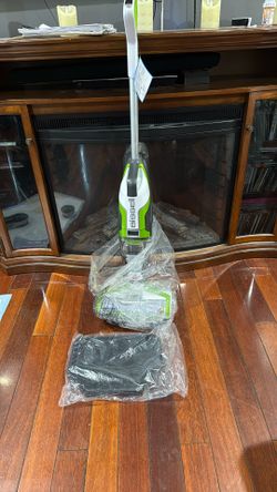 Bissell Crosswave