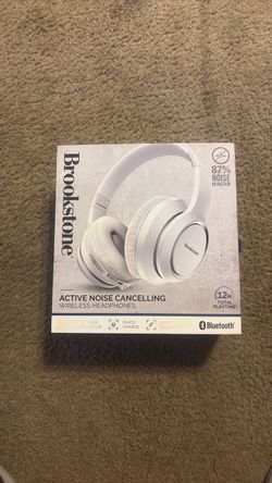Broke Stone Earstone