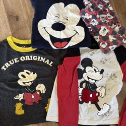 2t Mickey Mouse Bundle
