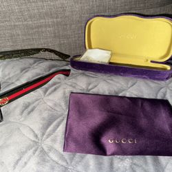 Gucci Women Sunglasses