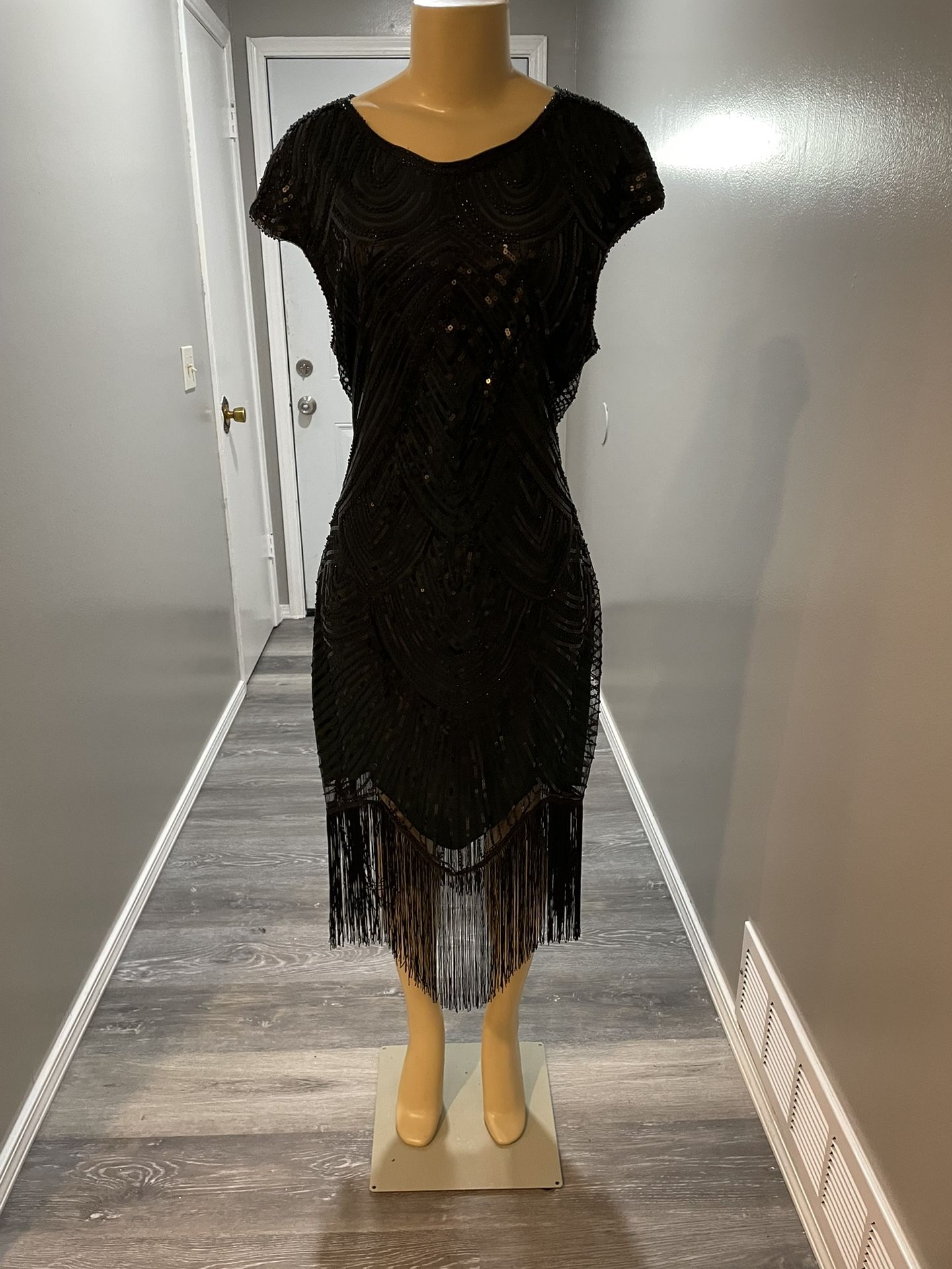 1920 Dress