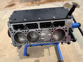 6.2L LS Engine - 700 Miles on Build (140k Block) -