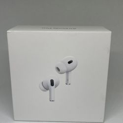AirPods Pro 2