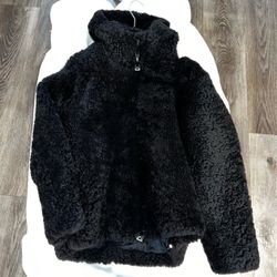 Bottega Shearling Jacket