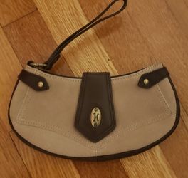 Cole Haan Wristlet (discontinued model)