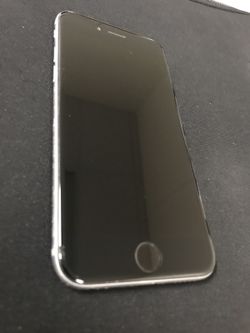 iPhone 6 128gb unlocked