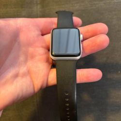 Apple Watch 3 