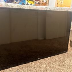 52 Inch Westinghouse Flat Screen Tv