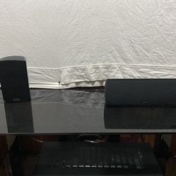 Sony Receiver Entertainment Center
