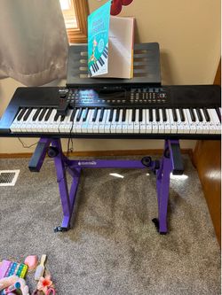 Keyboard