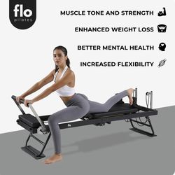 Flo pilates
