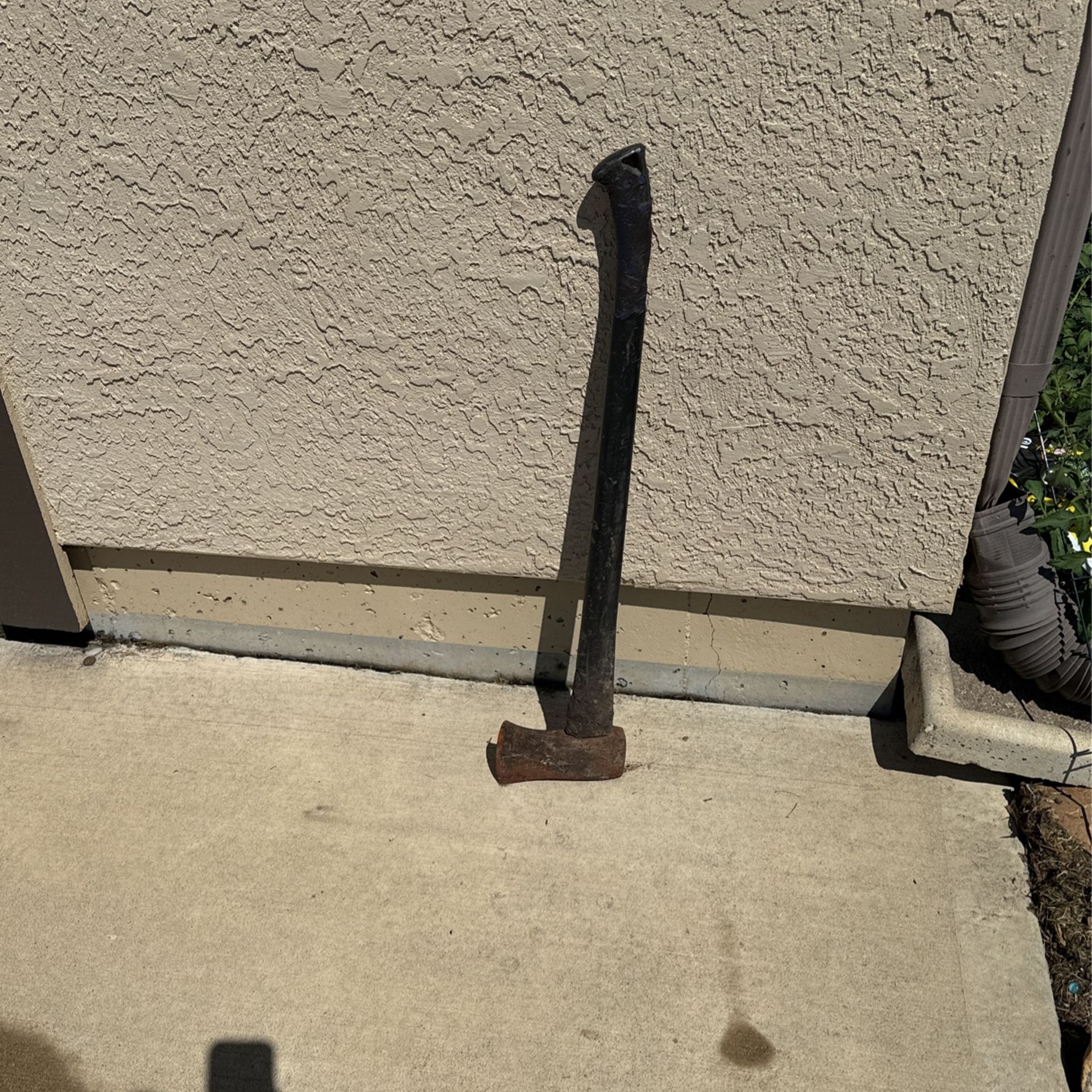 Axe