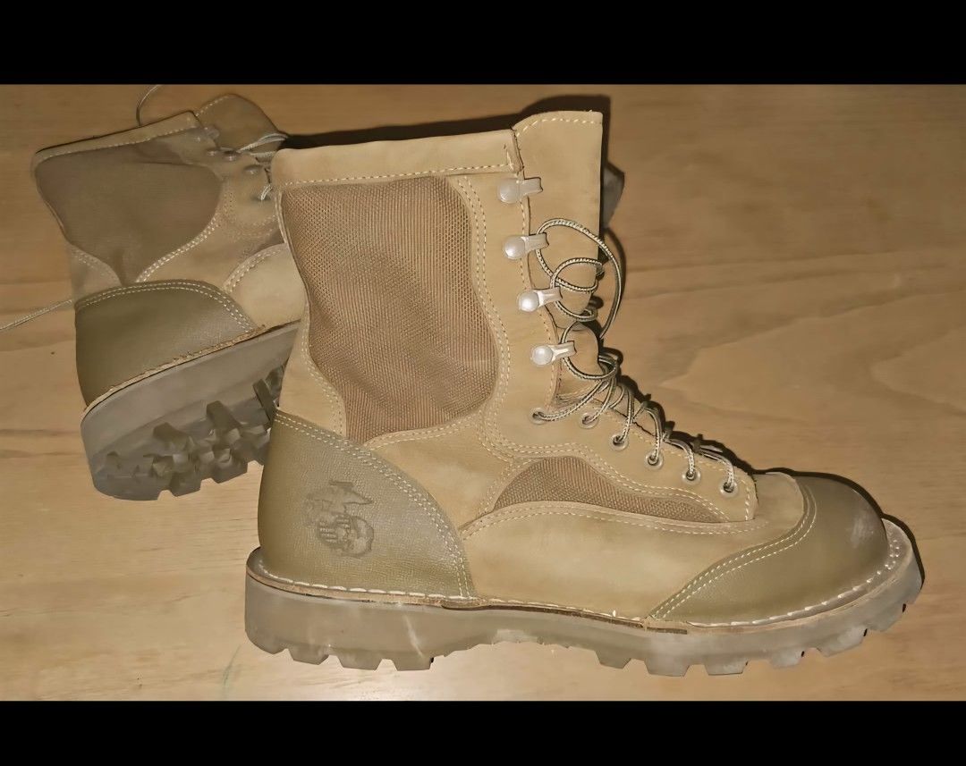 Stivale RAT USMC Da Uomo Danner - 8, Gore-TEX, Italia - Foto 2