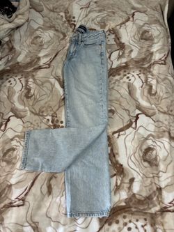 Aeropostale jeans