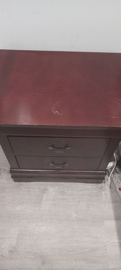 Dresser