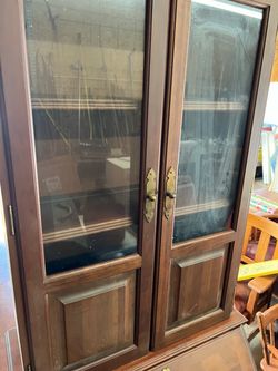 Vintage cabinet