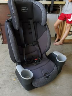 Car seat