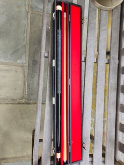 Players Pool Stick
