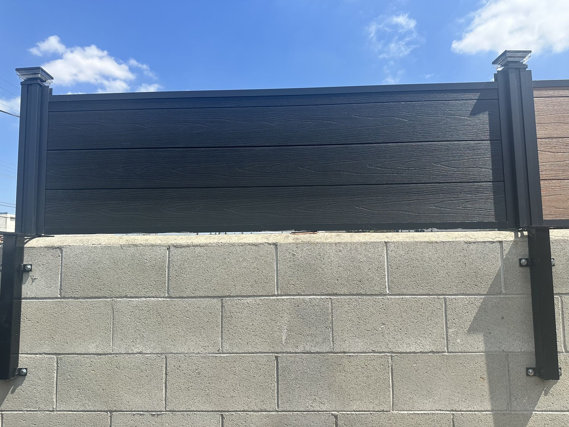 Top Fence 