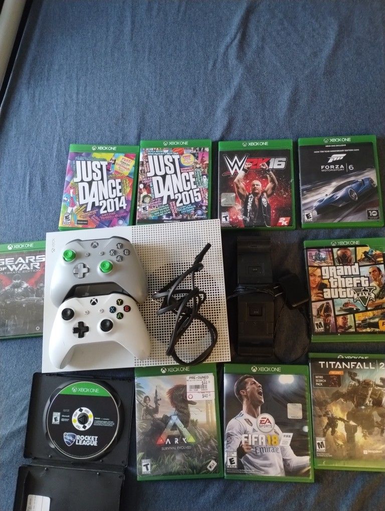 Xbox One