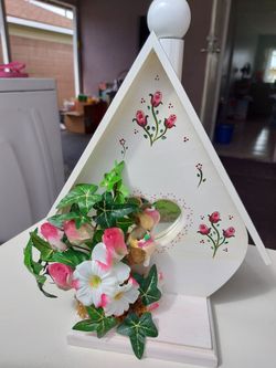 Vintage Paper Towel Holder