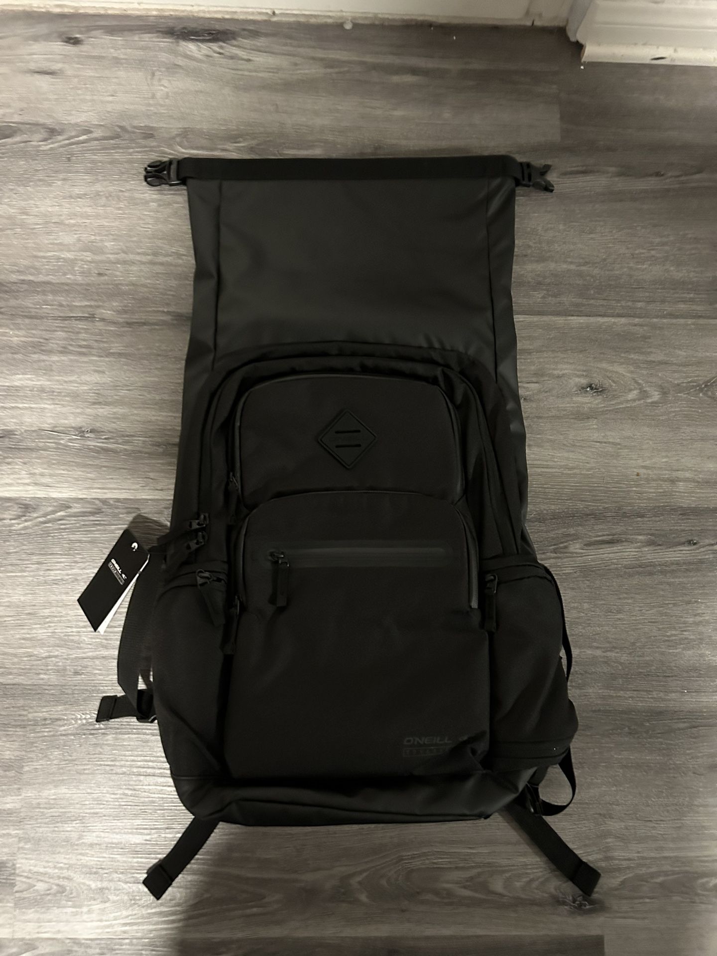 O’Neill Dry Bag Backpack