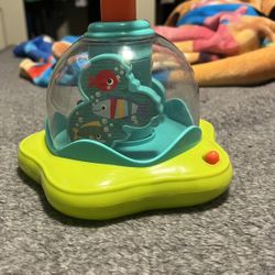 Bright Stars Baby Toys 