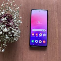 Samsung Galaxy A53 5G ( Unlocked ) 128gb Black color