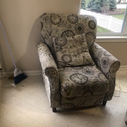 Recliner 