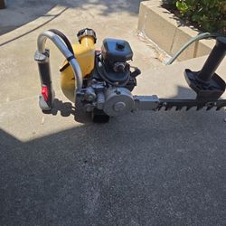 26  Inch  Kawasaki Headger
