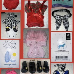 dog stuff, i have hundreds of items check everything here just click my profile photo 