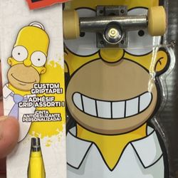 Tech Deck