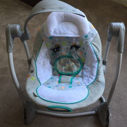 Baby Swing