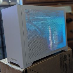 I9 Gaming PC Mini 