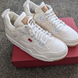 Jordan 4 Levi (GS) DS