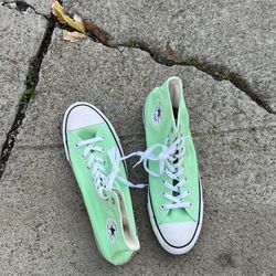 Brand New Converse Chuck Taylor  All Star Hi