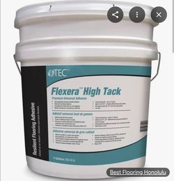 Flexera Glue lvt,vinyl