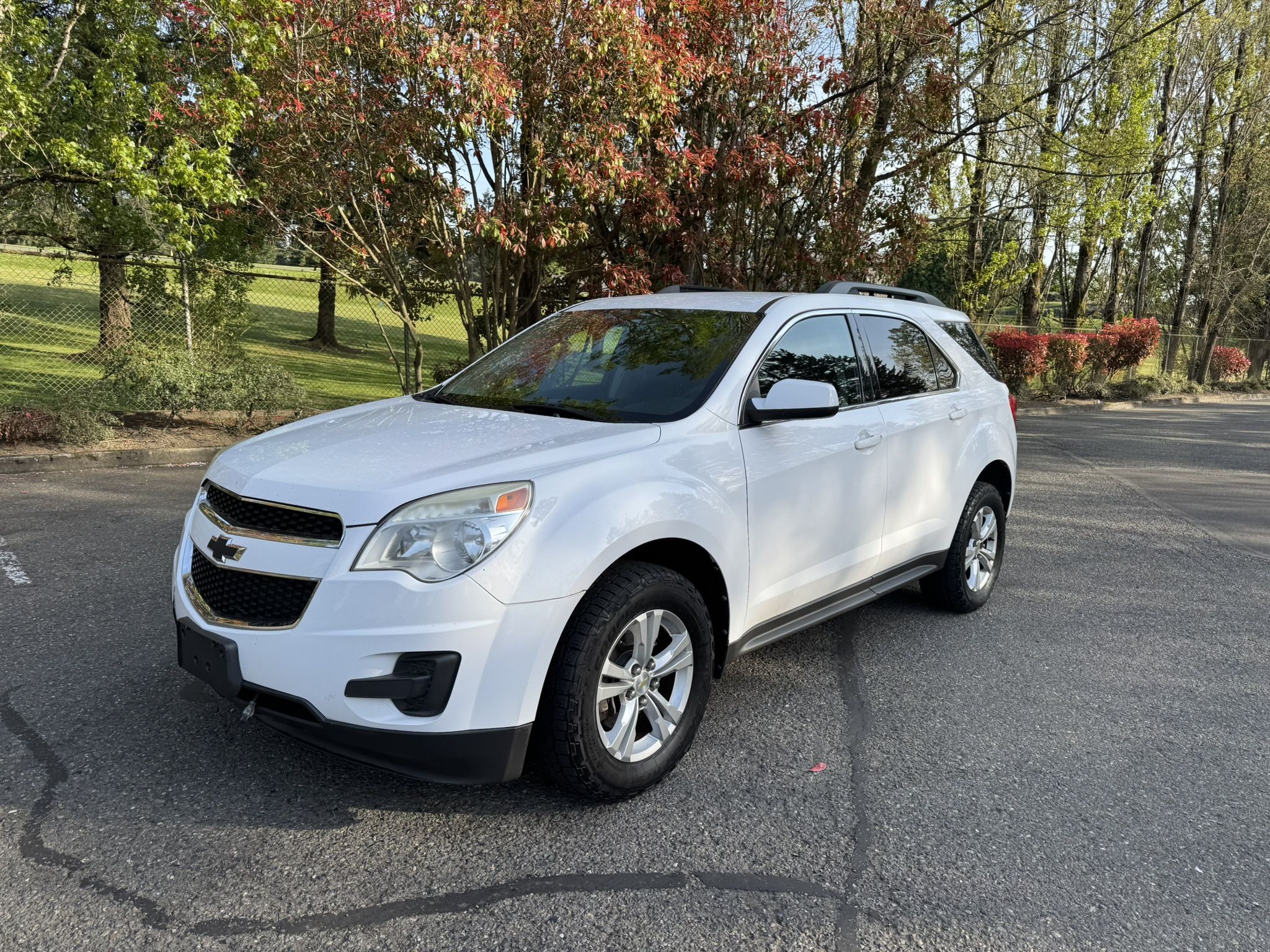 2010 Chevrolet Equinox