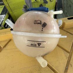 VW MK5 Coolant Reservoir 