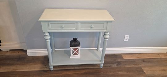 Entry table