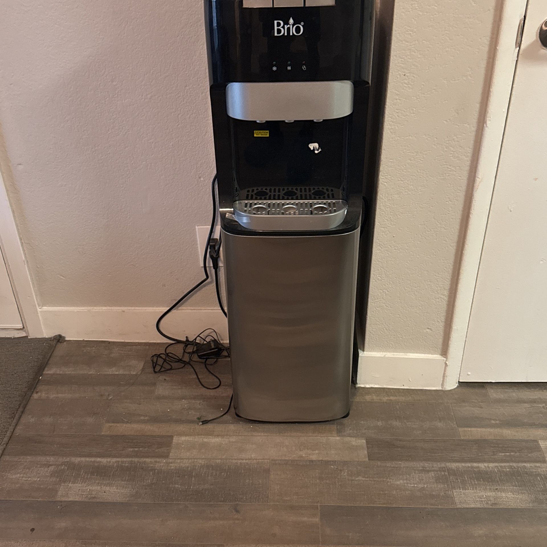 Water Machine